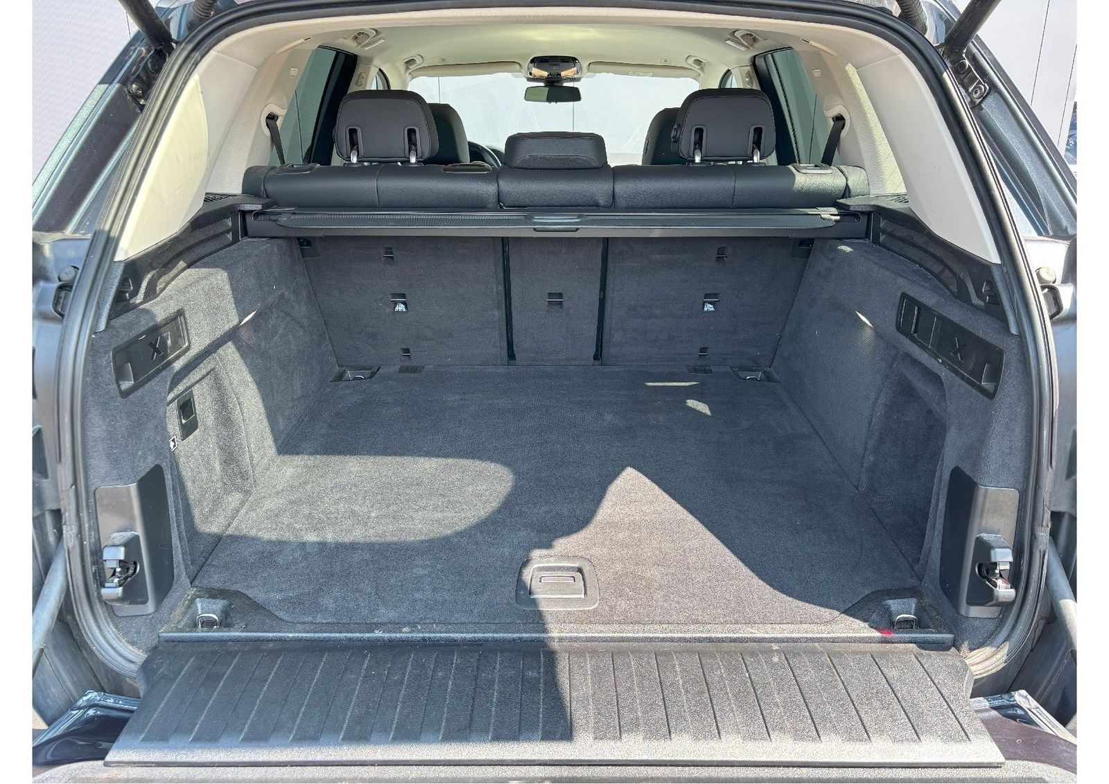 BMW X5 xDrive30d foto 20