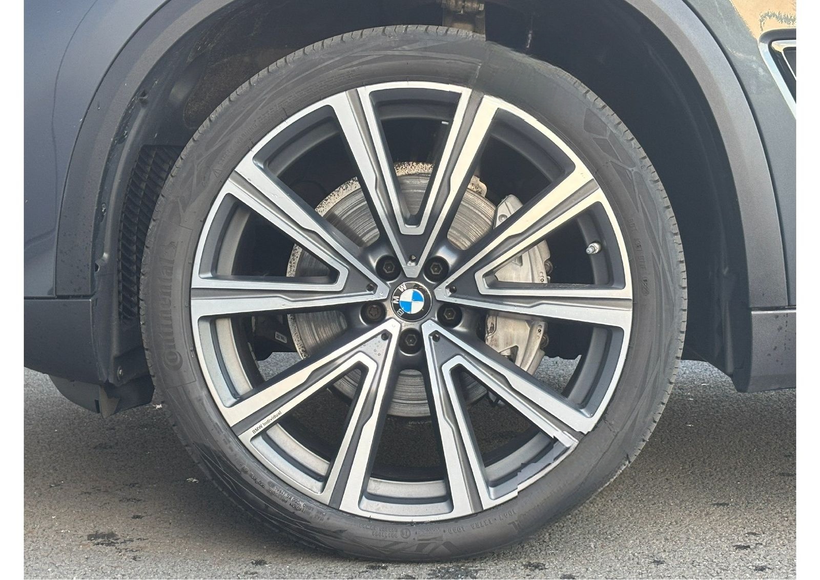 BMW X5 xDrive30d foto 23