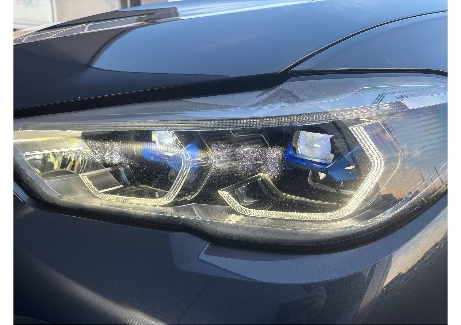 BMW X5 xDrive30d foto 24