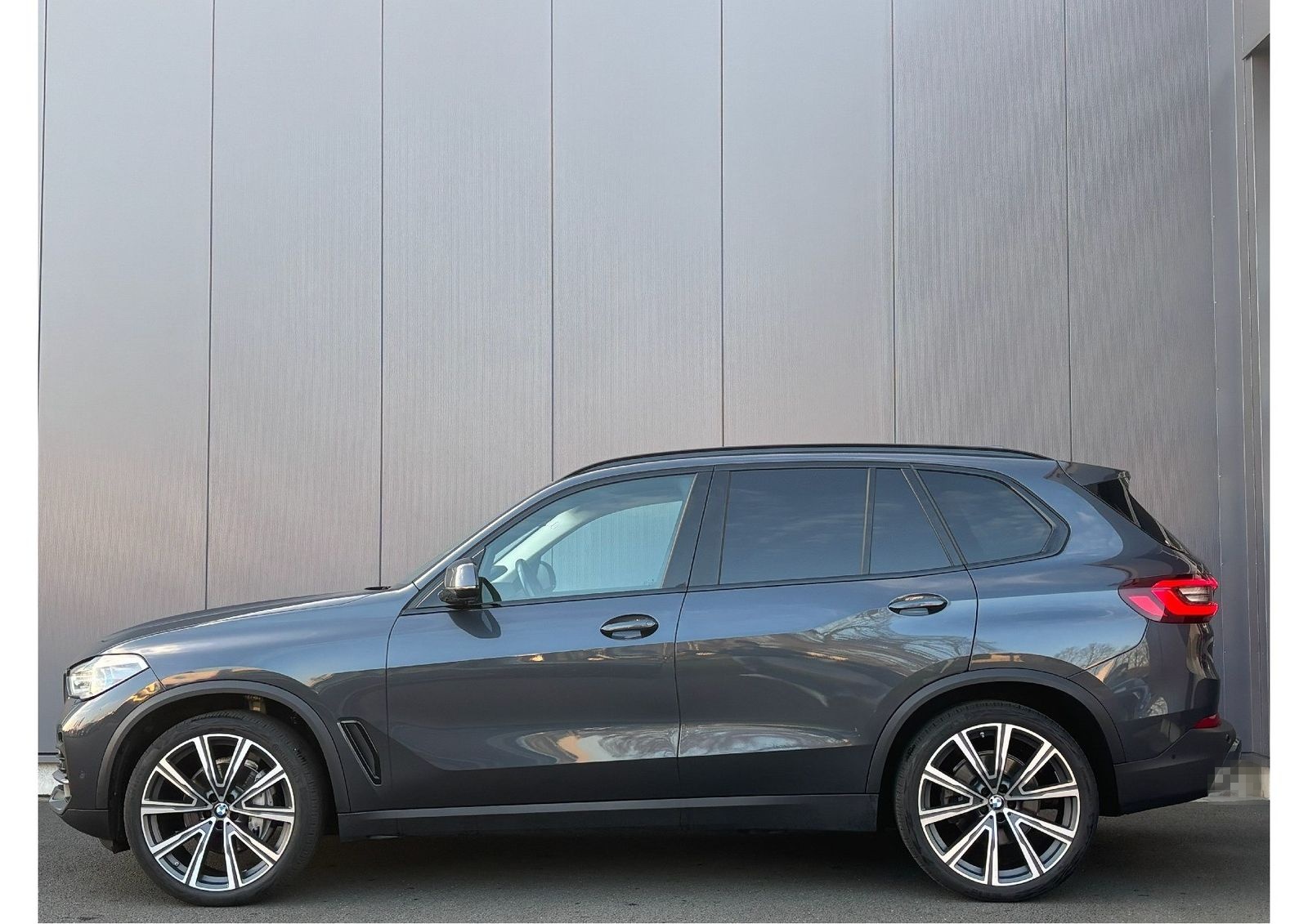 BMW X5 xDrive30d foto 5