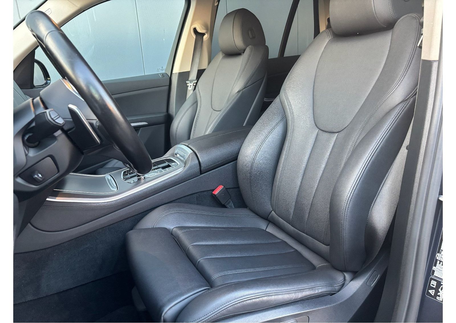 BMW X5 xDrive30d foto 6