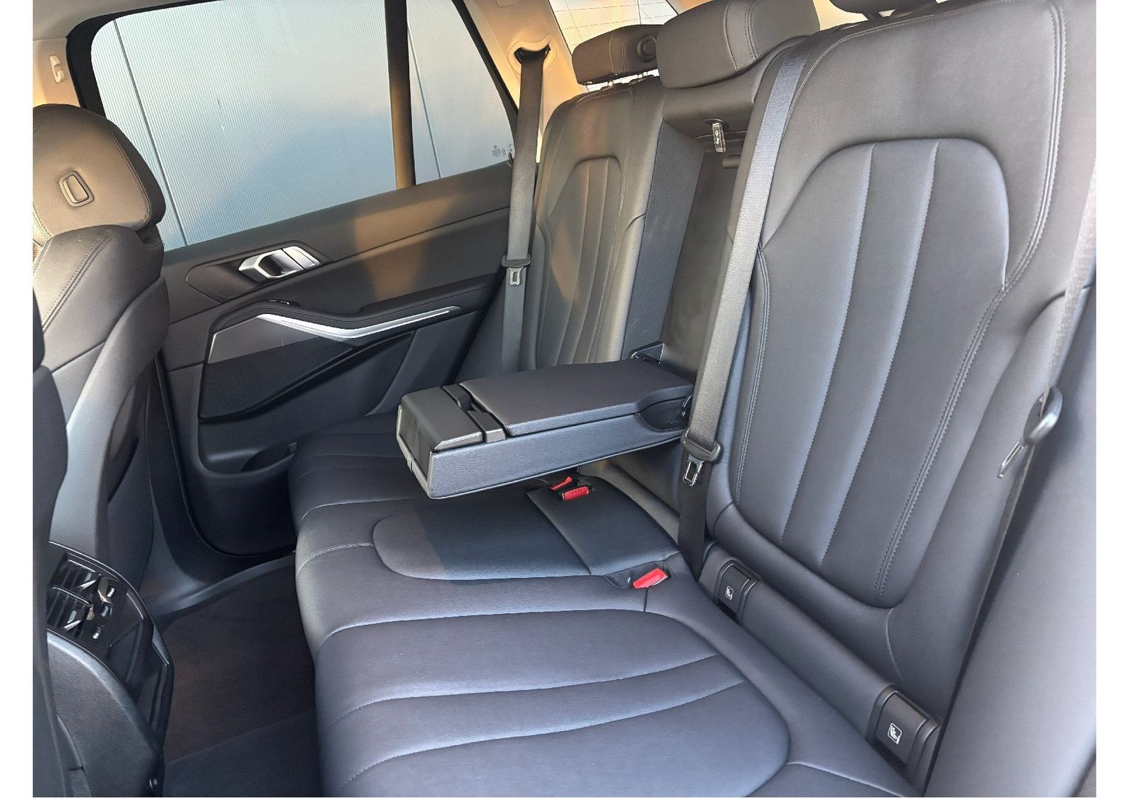 BMW X5 xDrive30d foto 8