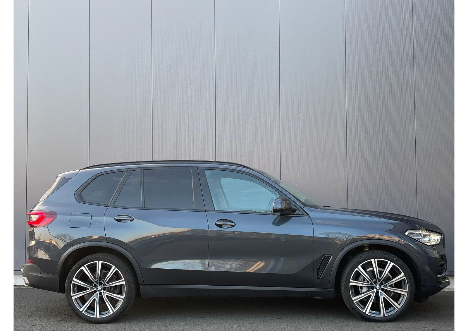 BMW X5 xDrive30d foto 9