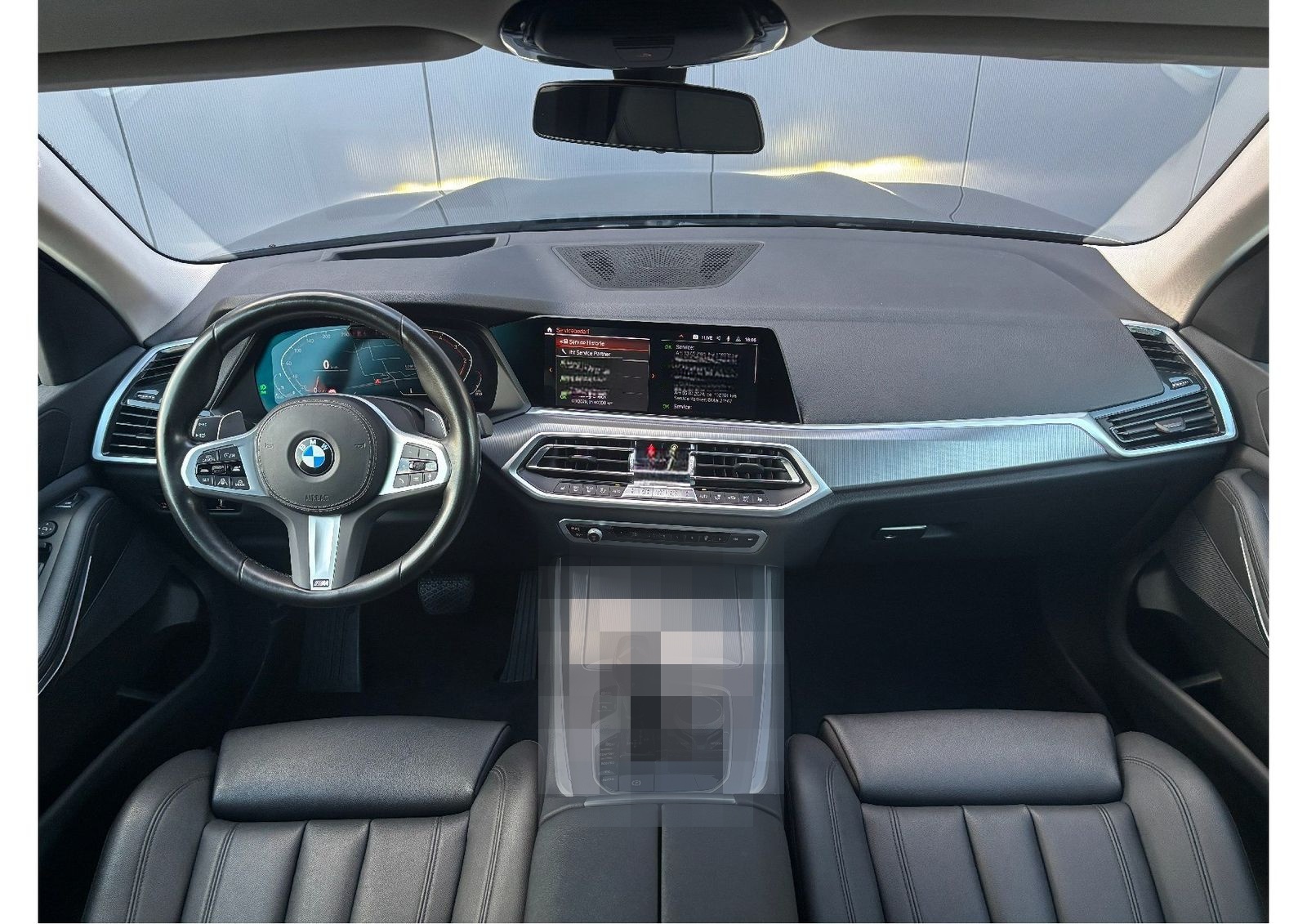 BMW X5 xDrive30d foto 10