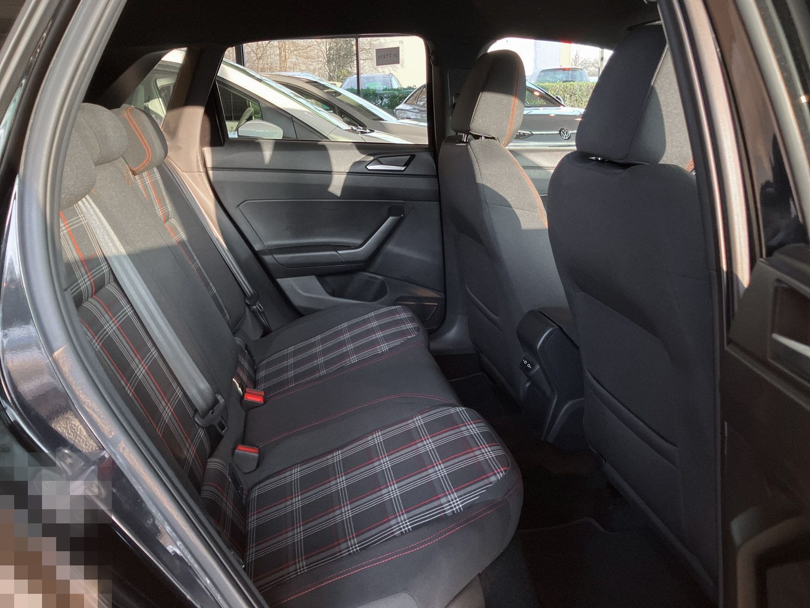 Volkswagen Polo 2.0 TSI DSG GTI Einparkhilfe AppConnect ACC foto 13