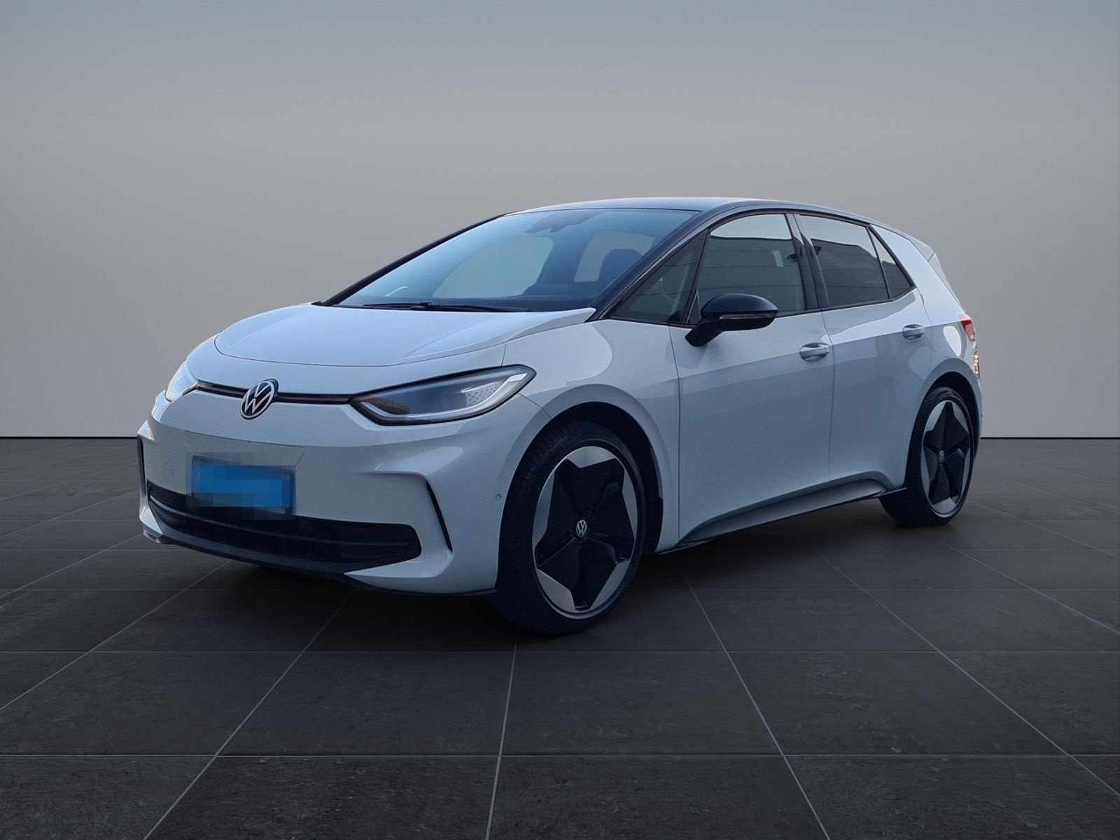 Volkswagen ID.3 Pro S  170kW  +1,49%+WR+WÄRMEP+NAVI+MATRIX+ foto 2