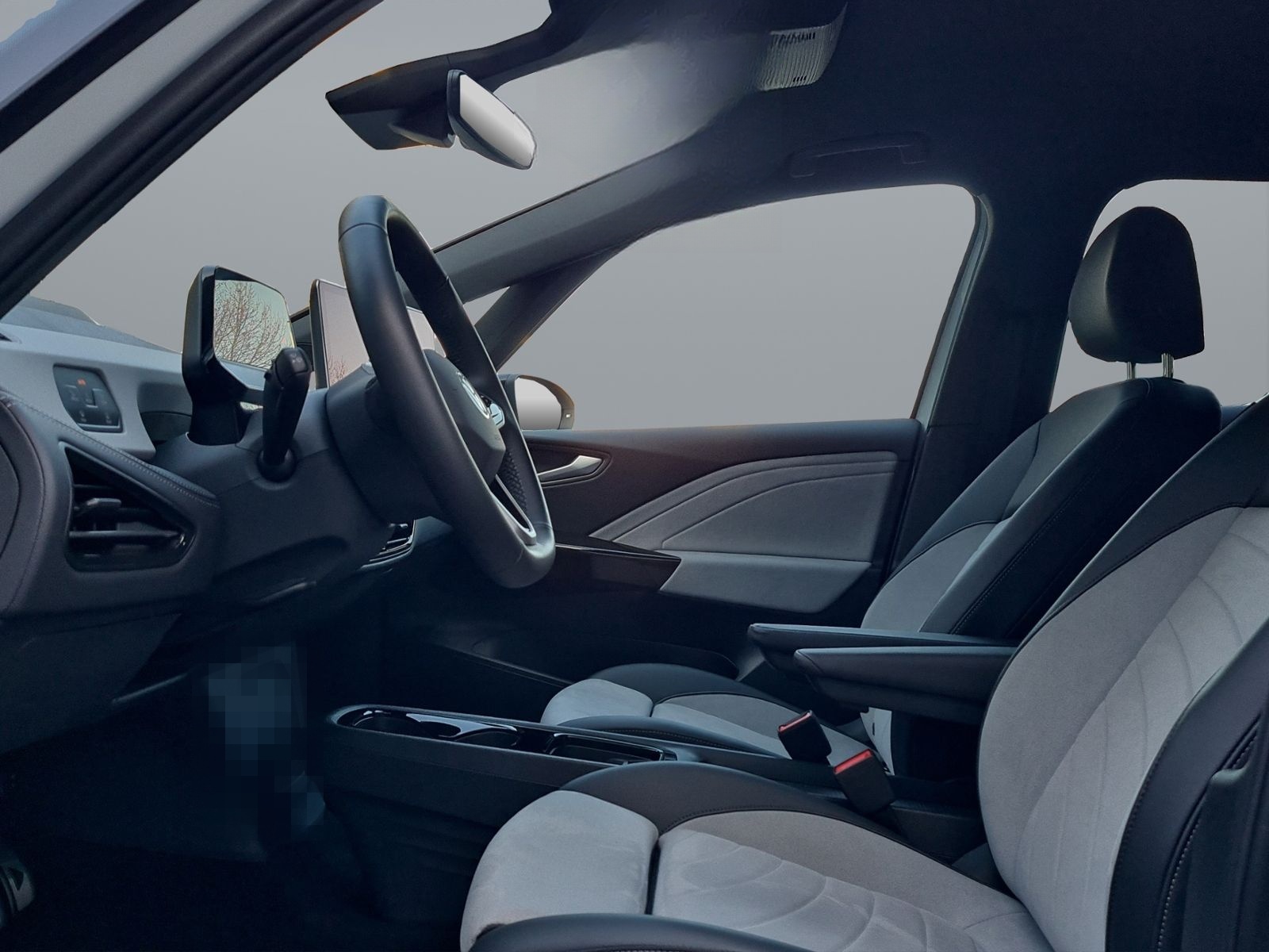 Volkswagen ID.3 Pro S  170kW  +1,49%+WR+WÄRMEP+NAVI+MATRIX+ foto 12