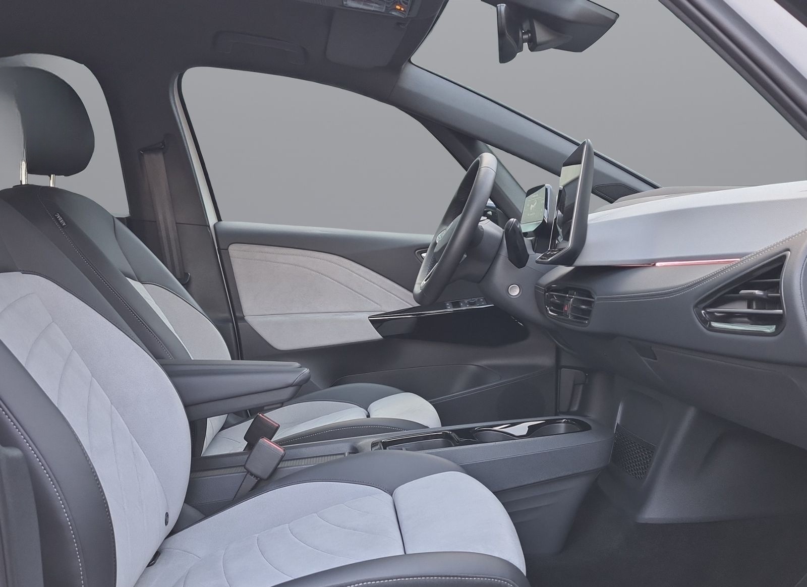Volkswagen ID.3 Pro S  170kW  +1,49%+WR+WÄRMEP+NAVI+MATRIX+ foto 15