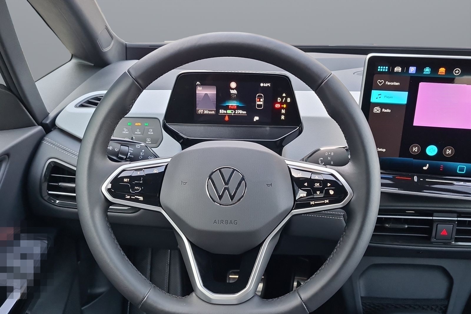Volkswagen ID.3 Pro S  170kW  +1,49%+WR+WÄRMEP+NAVI+MATRIX+ foto 17