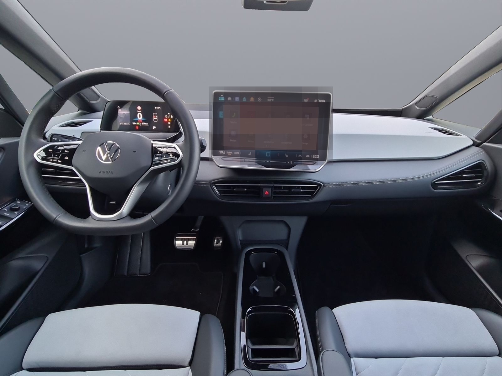 Volkswagen ID.3 Pro S  170kW  +1,49%+WR+WÄRMEP+NAVI+MATRIX+ foto 18