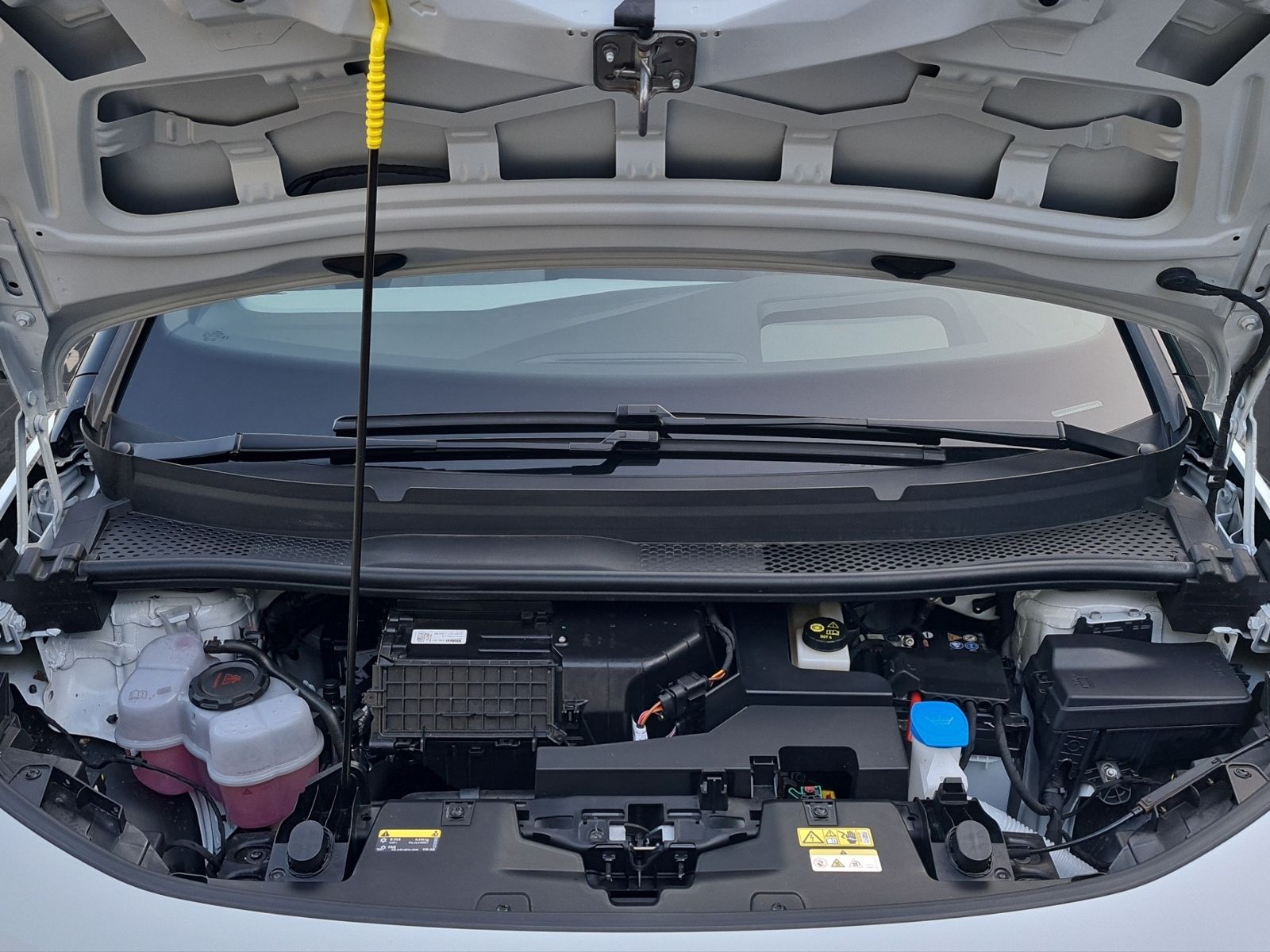 Volkswagen ID.3 Pro S  170kW  +1,49%+WR+WÄRMEP+NAVI+MATRIX+ foto 22