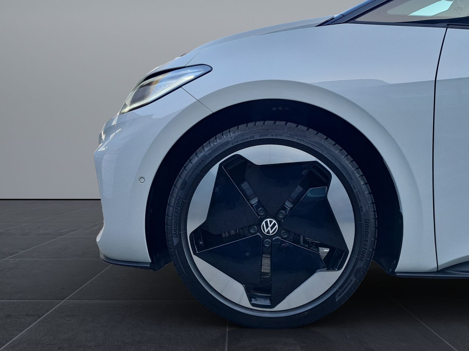 Volkswagen ID.3 Pro S  170kW  +1,49%+WR+WÄRMEP+NAVI+MATRIX+ foto 23