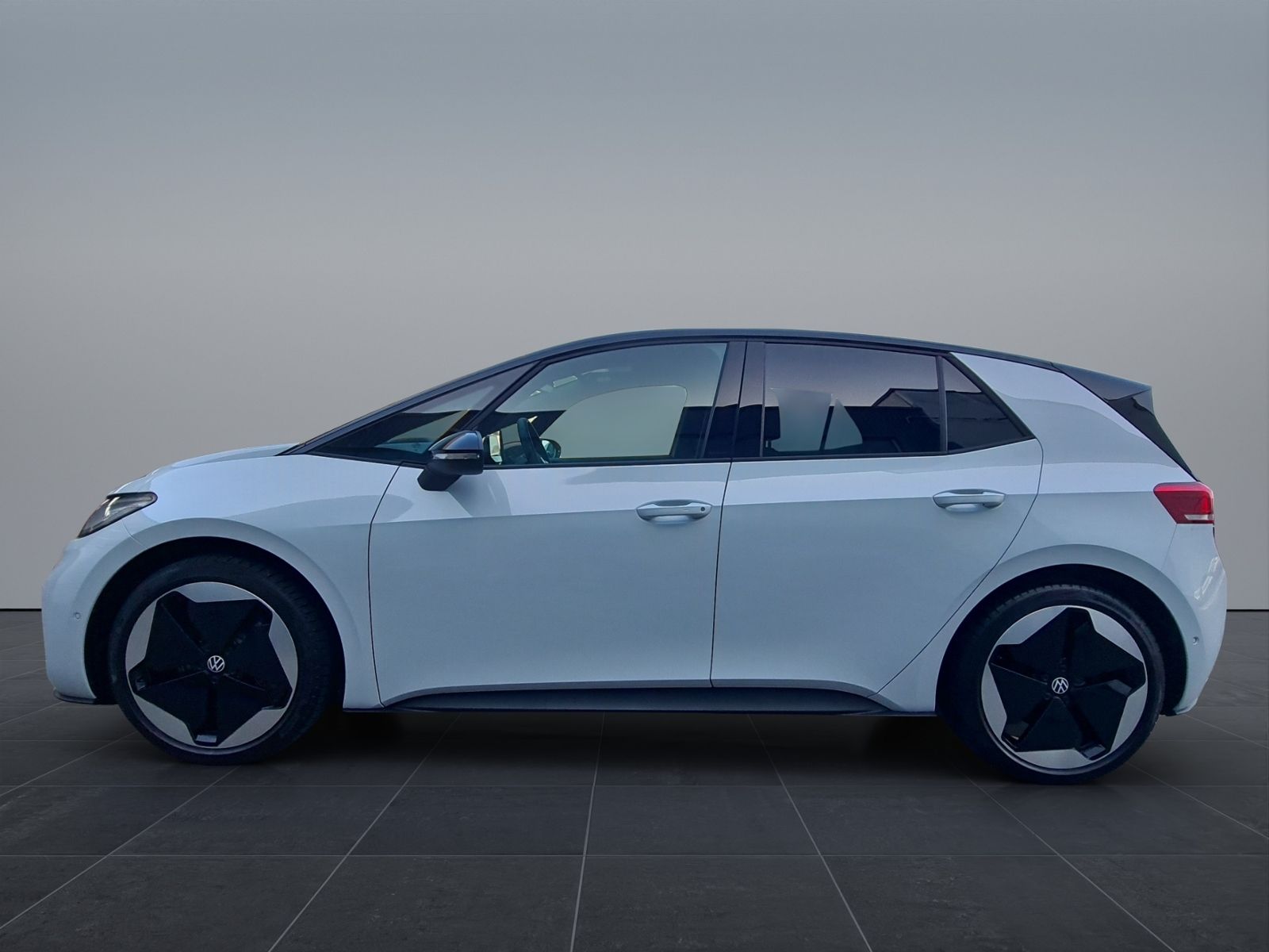 Volkswagen ID.3 Pro S  170kW  +1,49%+WR+WÄRMEP+NAVI+MATRIX+ foto 4