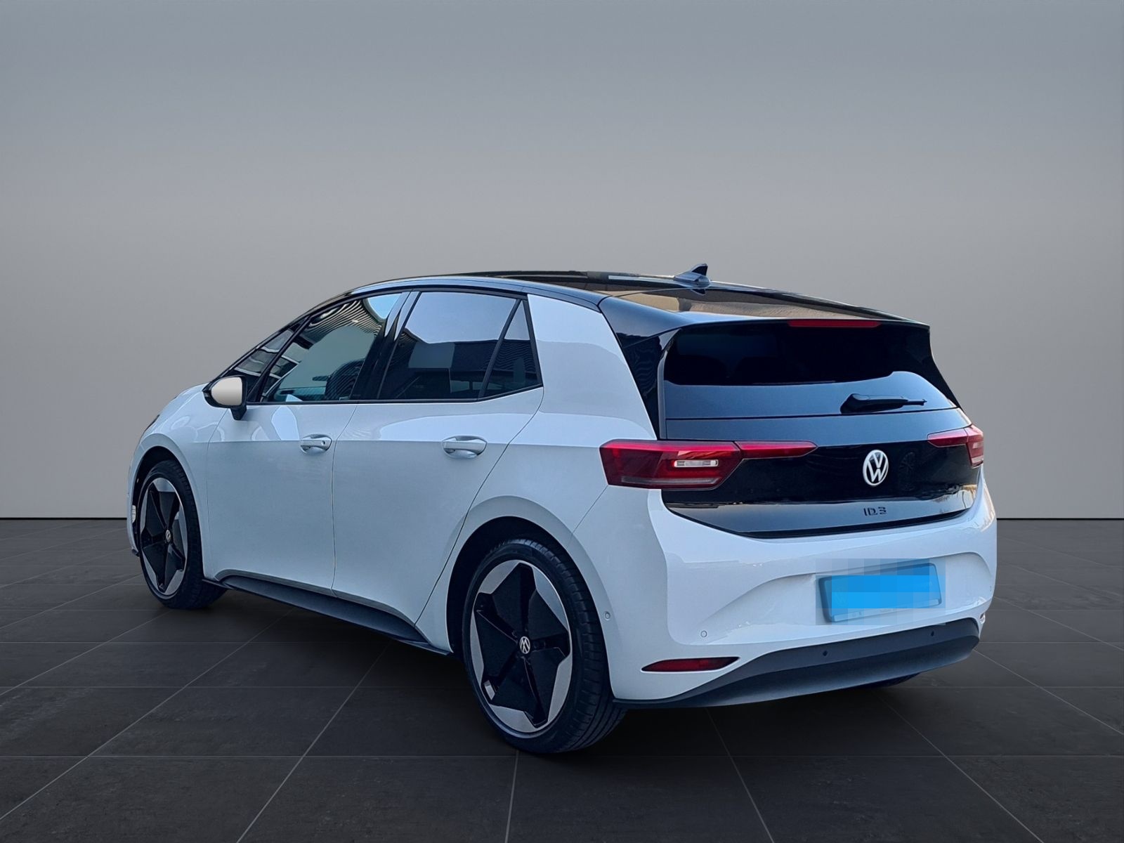 Volkswagen ID.3 Pro S  170kW  +1,49%+WR+WÄRMEP+NAVI+MATRIX+ foto 5
