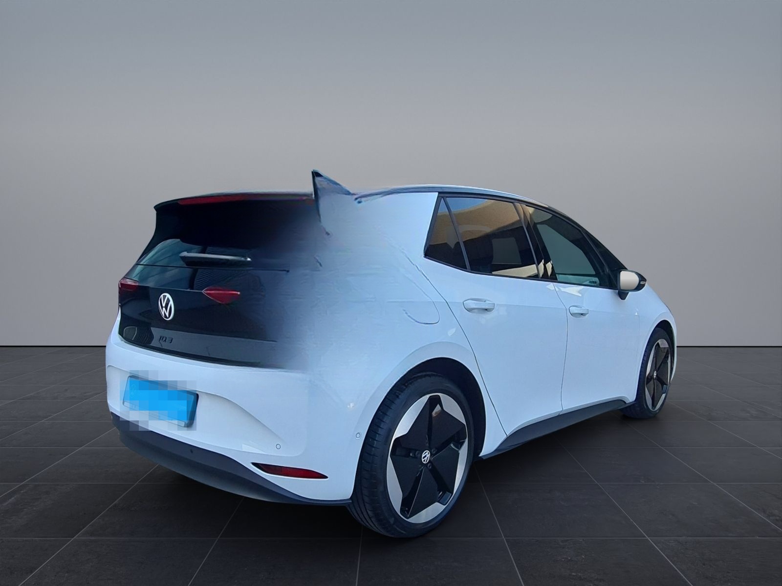 Volkswagen ID.3 Pro S  170kW  +1,49%+WR+WÄRMEP+NAVI+MATRIX+ foto 7