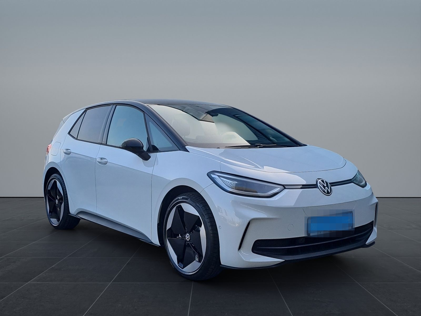 Volkswagen ID.3 Pro S  170kW  +1,49%+WR+WÄRMEP+NAVI+MATRIX+ foto 9