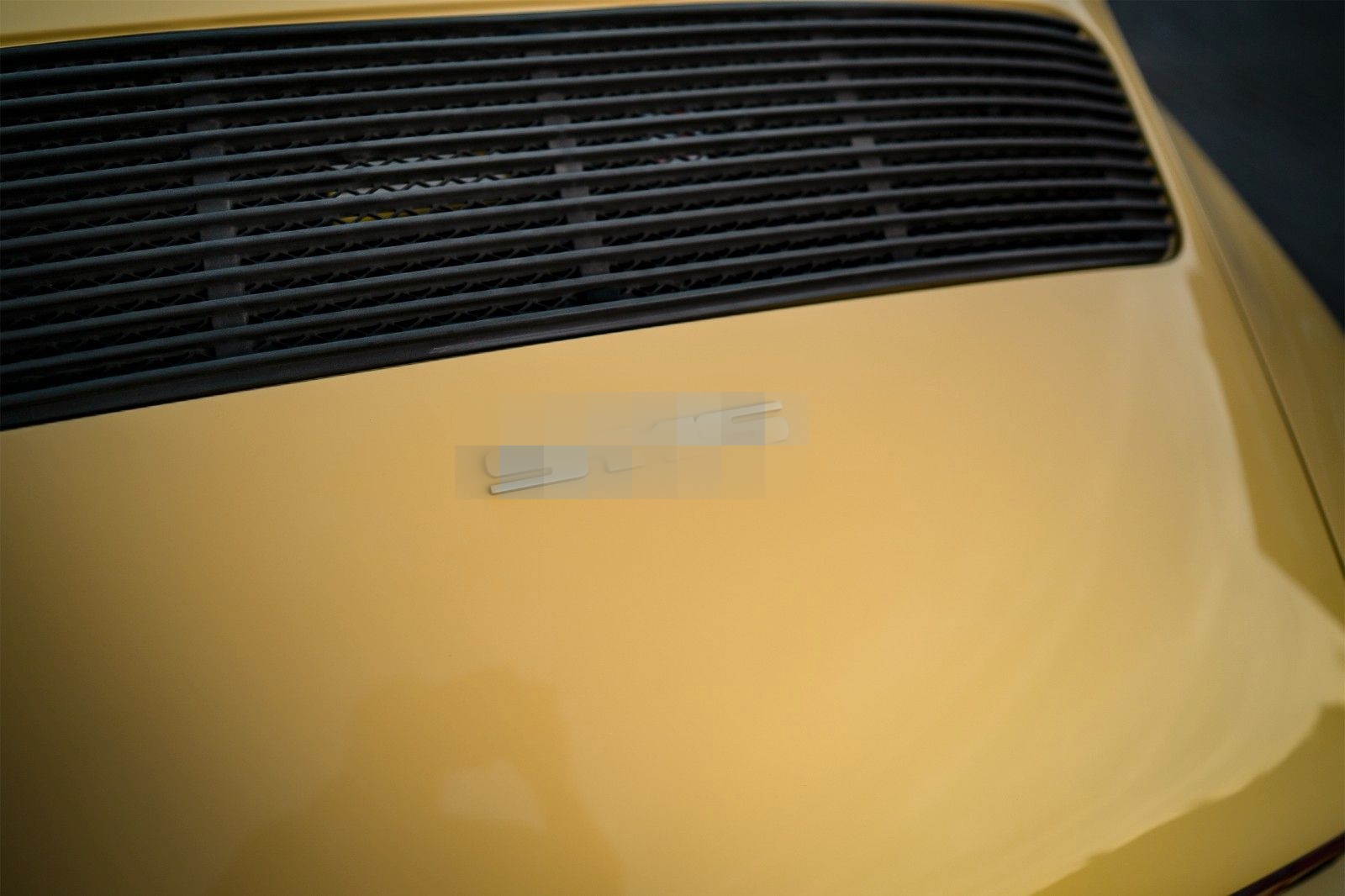 Porsche 911 S 2.7 | VOLLRESTAURATION PZ foto 11