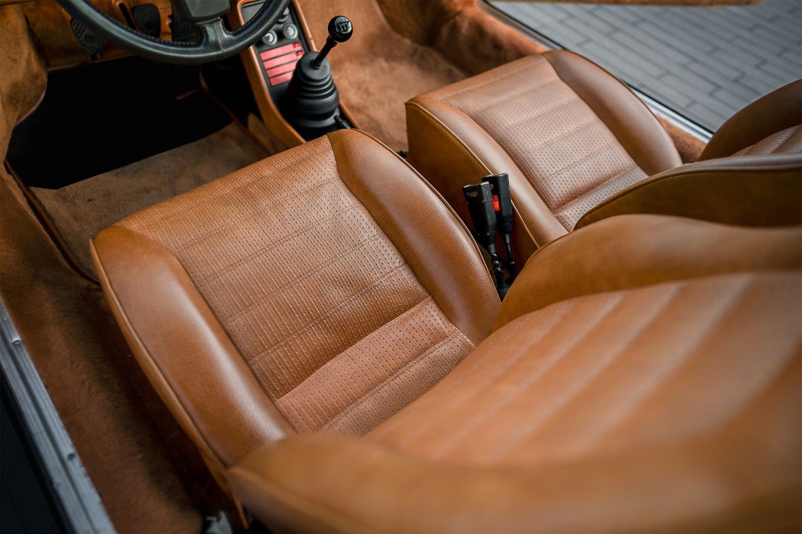 Porsche 911 S 2.7 | VOLLRESTAURATION PZ foto 13