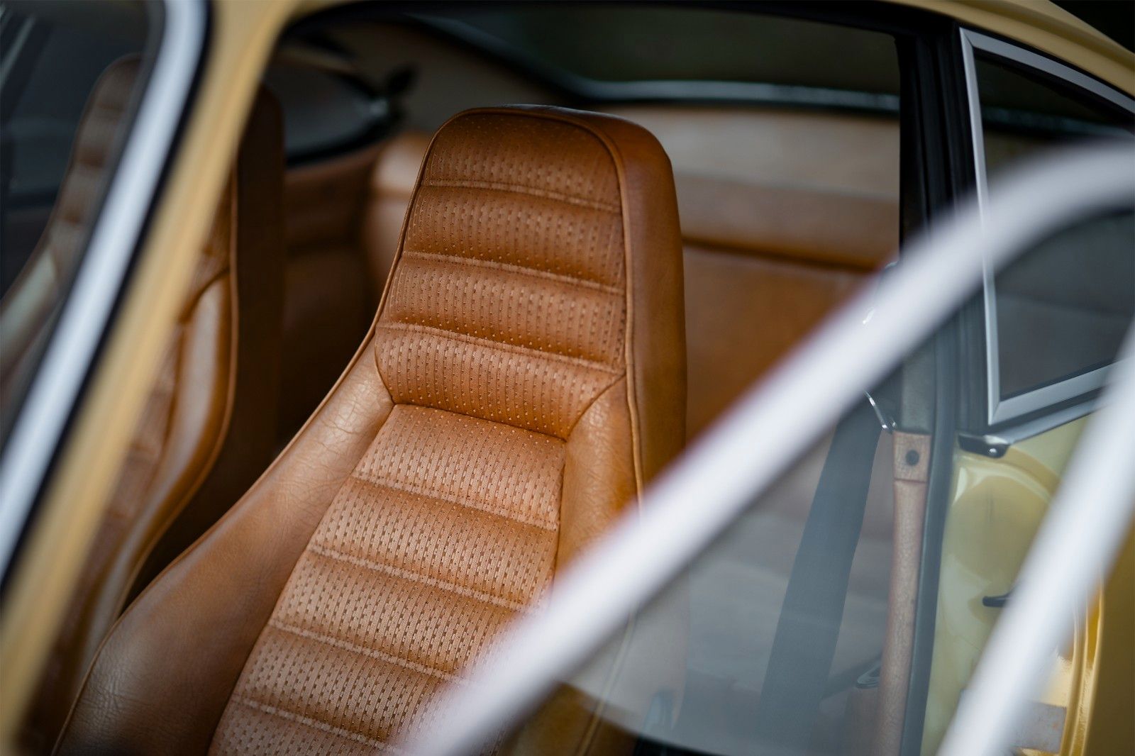 Porsche 911 S 2.7 | VOLLRESTAURATION PZ foto 14