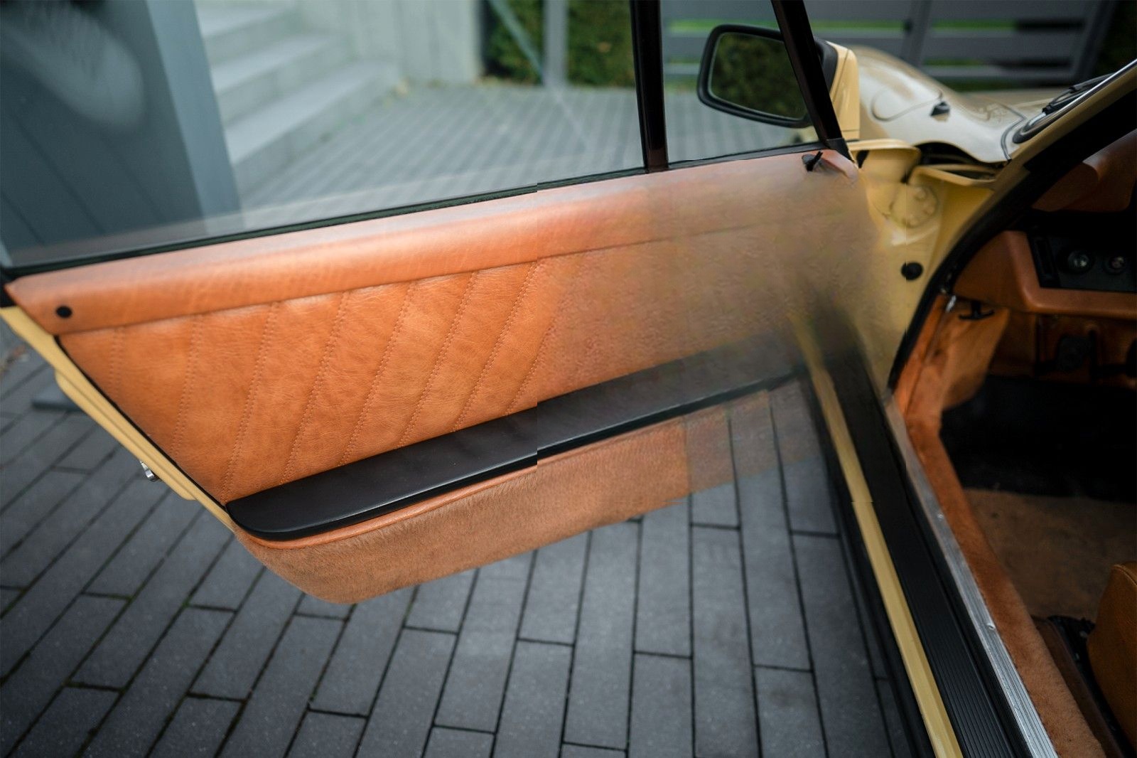 Porsche 911 S 2.7 | VOLLRESTAURATION PZ foto 15