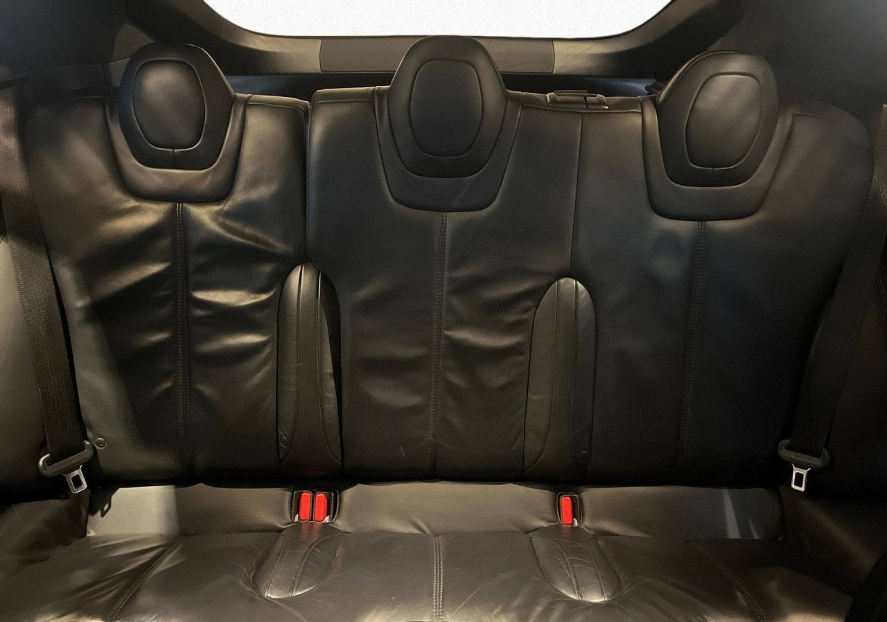 Tesla Model S 90D Navi LED Luftfederung ohne foto 11