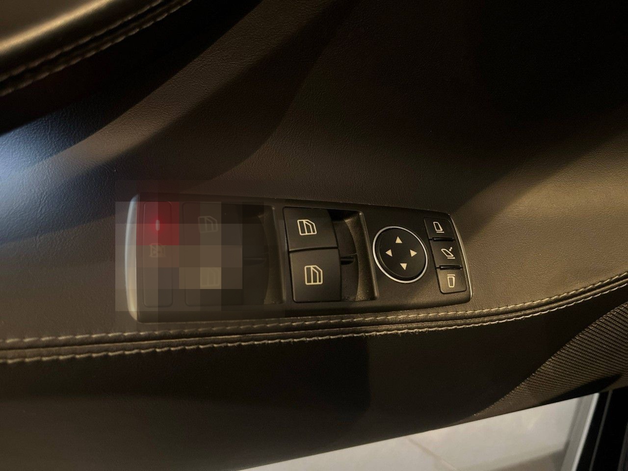Tesla Model S 90D Navi LED Luftfederung ohne foto 18