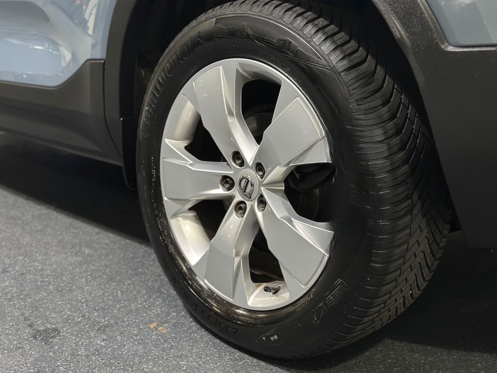 Volvo XC40 D3 Momentum Pro Geartronic S-HE/NAV/AHK/R-C foto 11