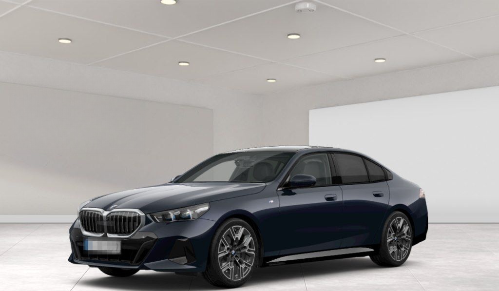 BMW 520d xDrive Limousine M Sport 20" AHK Pano H&K foto 2