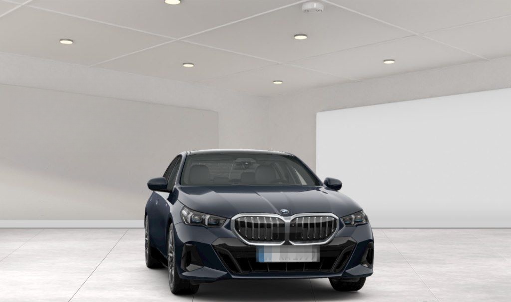 BMW 520d xDrive Limousine M Sport 20" AHK Pano H&K foto 11