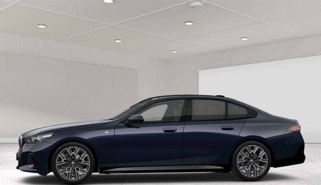 BMW 520d xDrive Limousine M Sport 20" AHK Pano H&K foto 6