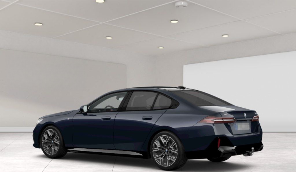 BMW 520d xDrive Limousine M Sport 20" AHK Pano H&K foto 7