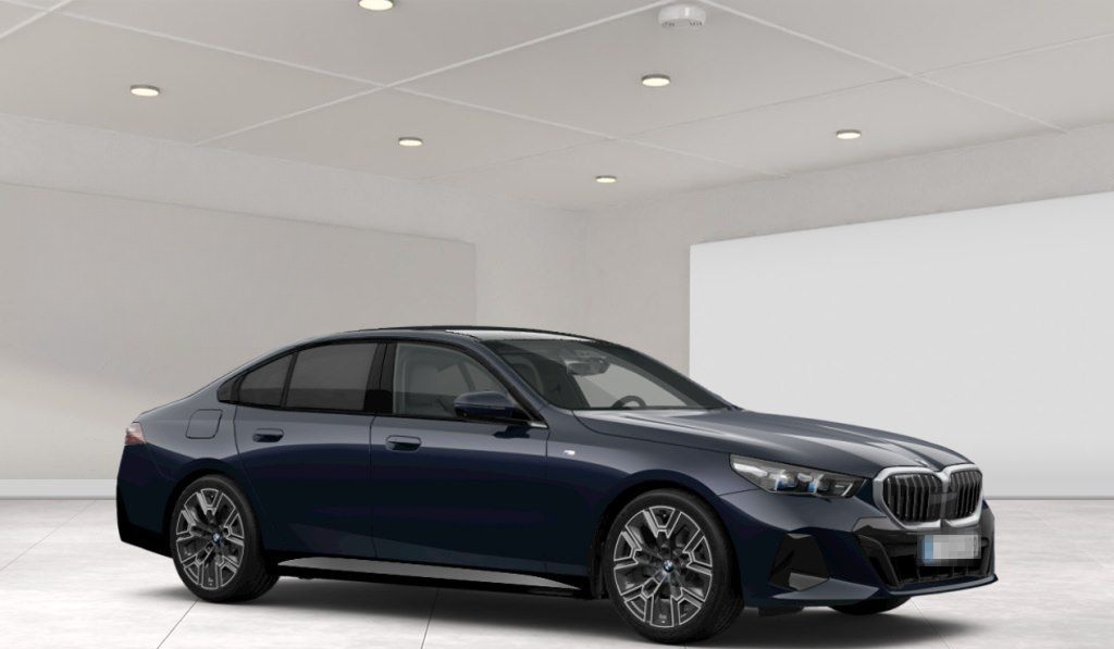 BMW 520d xDrive Limousine M Sport 20" AHK Pano H&K foto 10