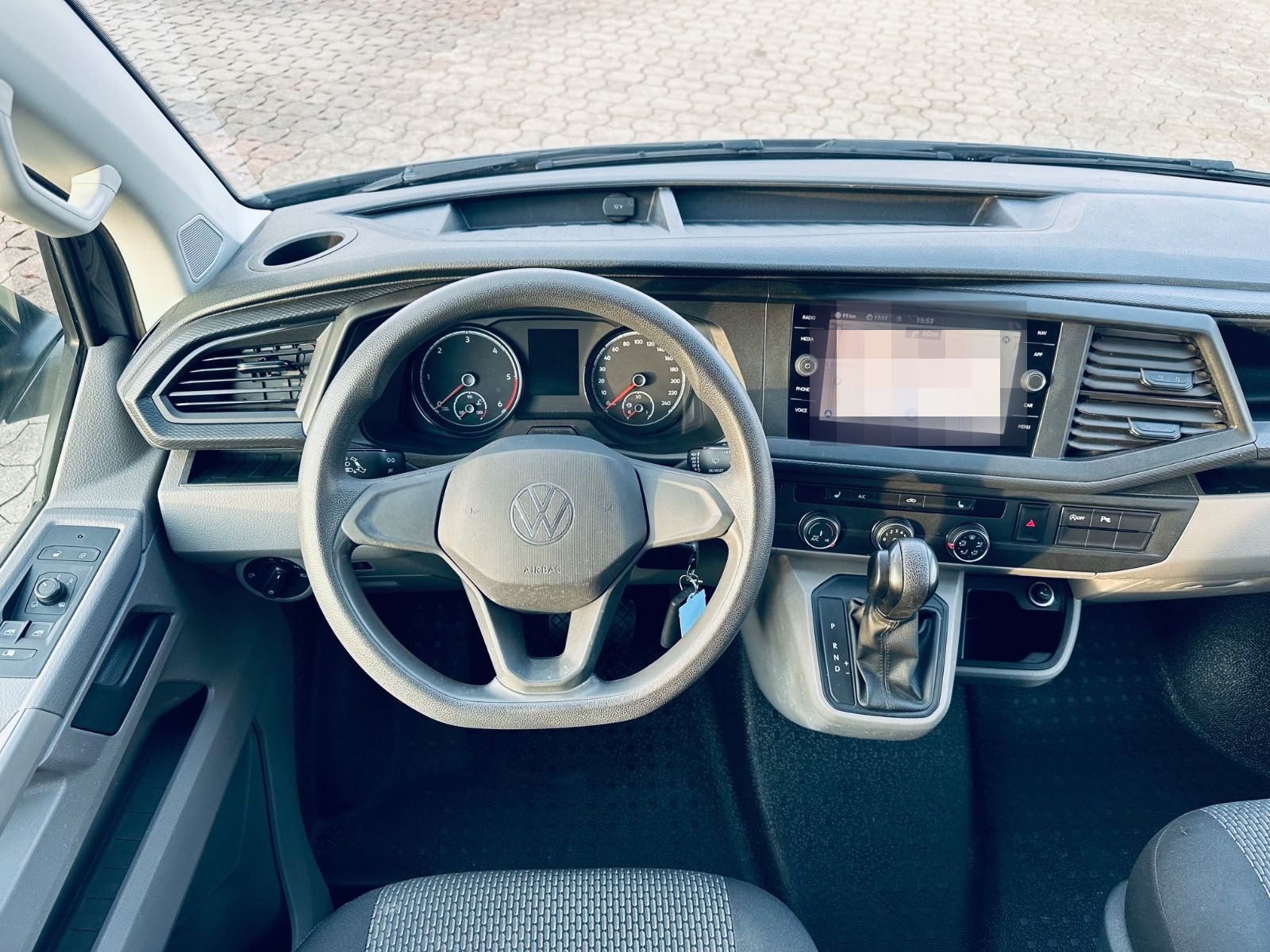 Volkswagen T6.1 California Küche Aufstelldach Automatik foto 19