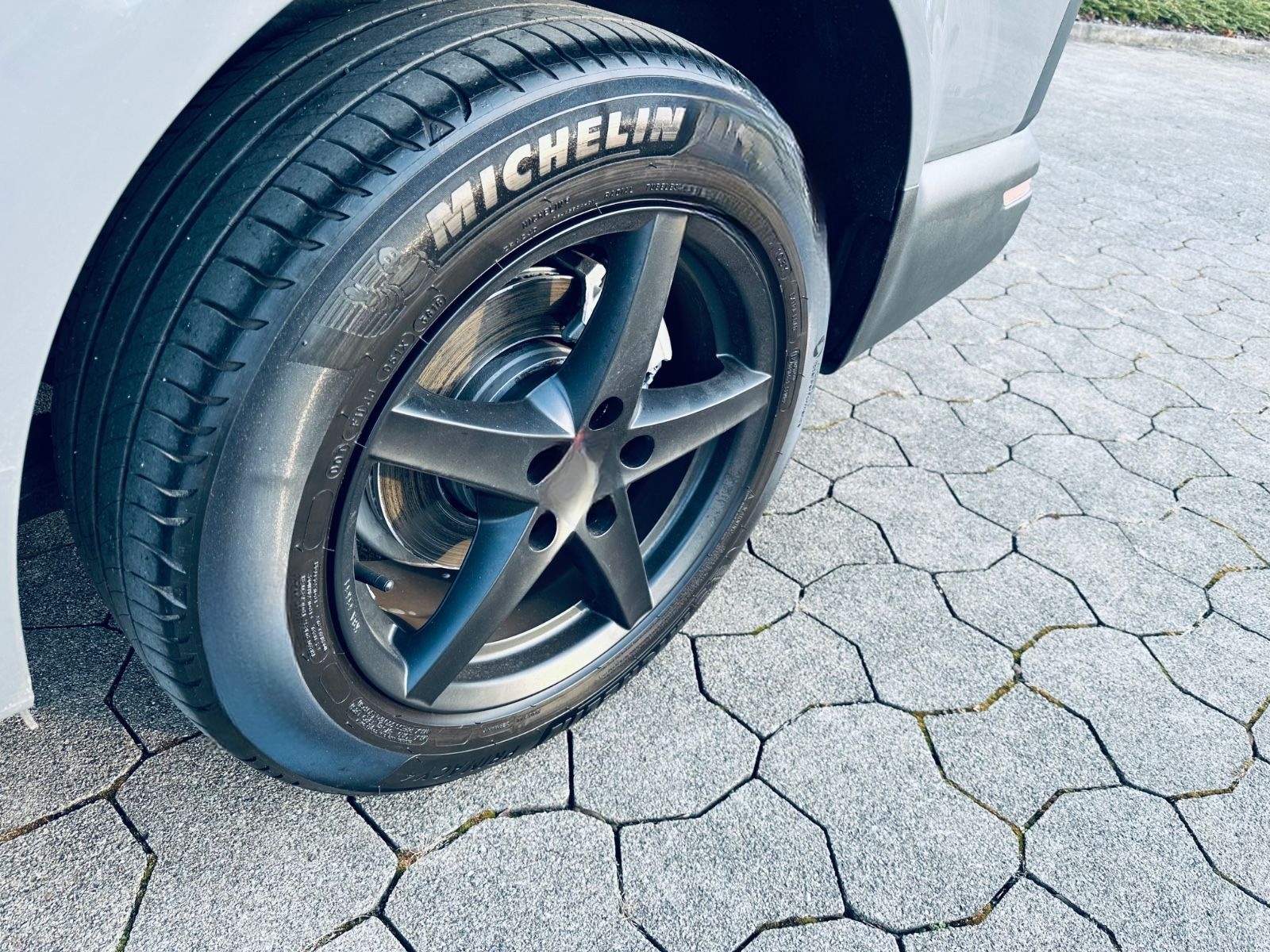 Volkswagen T6.1 California Küche Aufstelldach Automatik foto 23