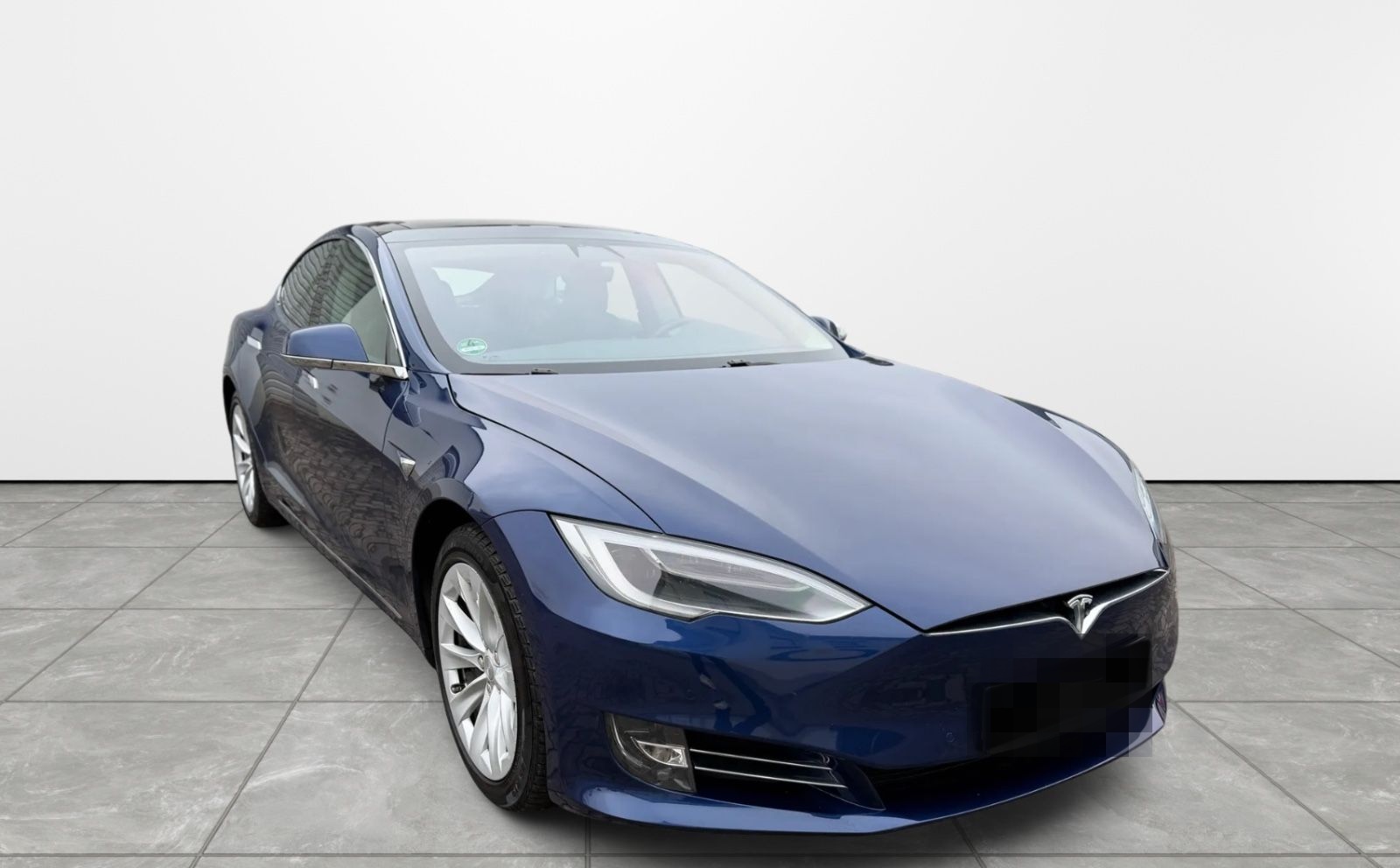Tesla Model S 75D*Autopilot 3*Pano*GARANTIE*MCU2*FSD