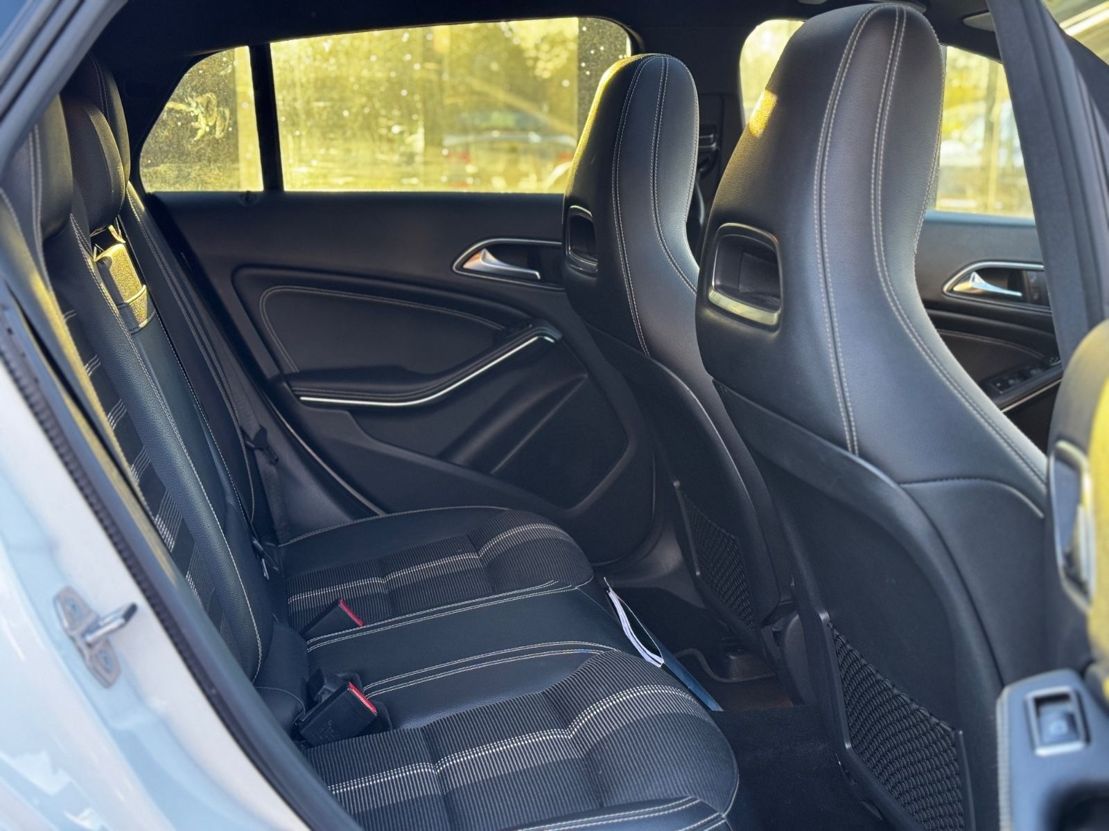 Mercedes-Benz CLA 220d/SHZ/PANORAMA/LED/KAMERA/ACC/NAVI/ foto 15