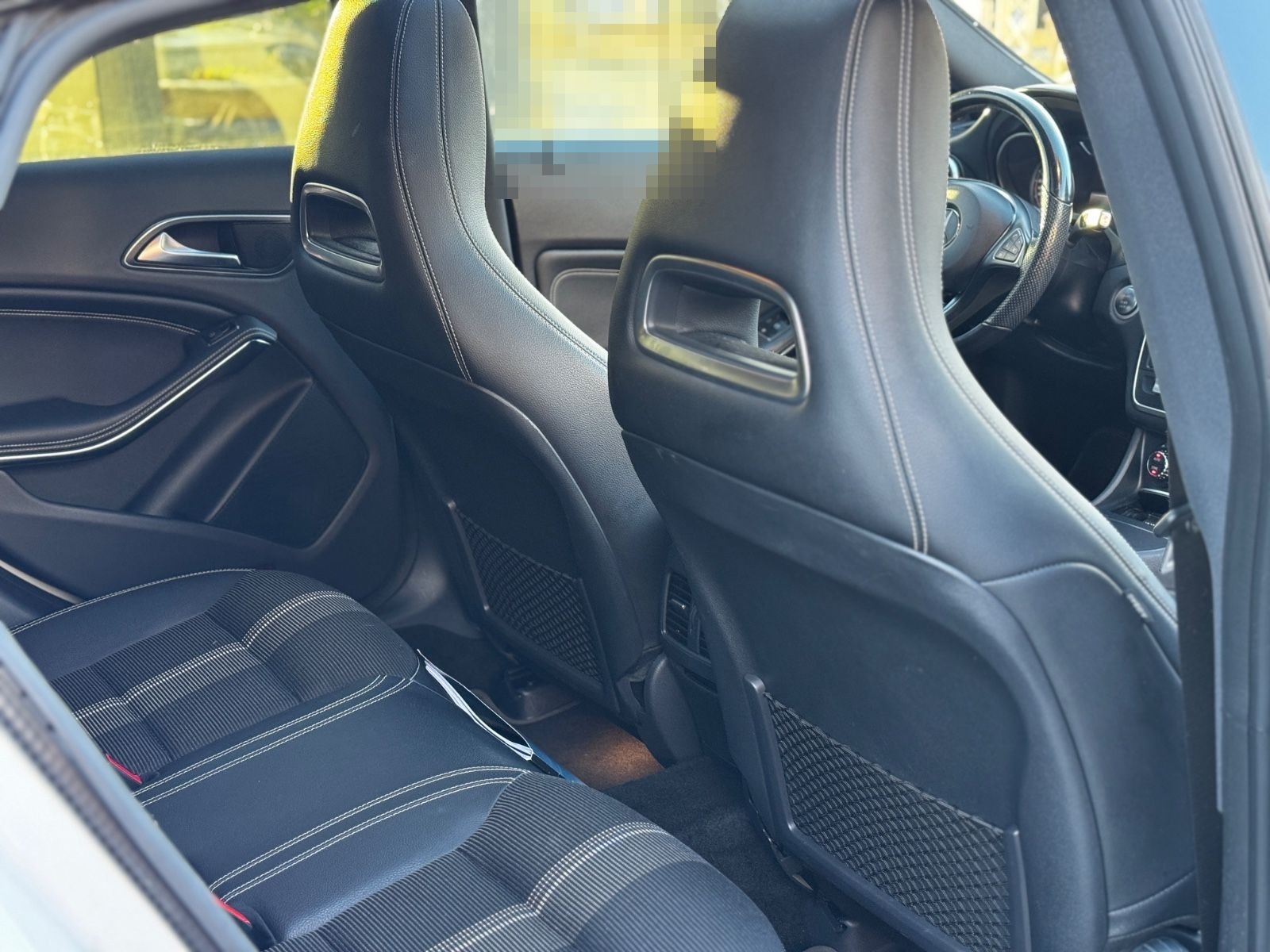 Mercedes-Benz CLA 220d/SHZ/PANORAMA/LED/KAMERA/ACC/NAVI/ foto 16