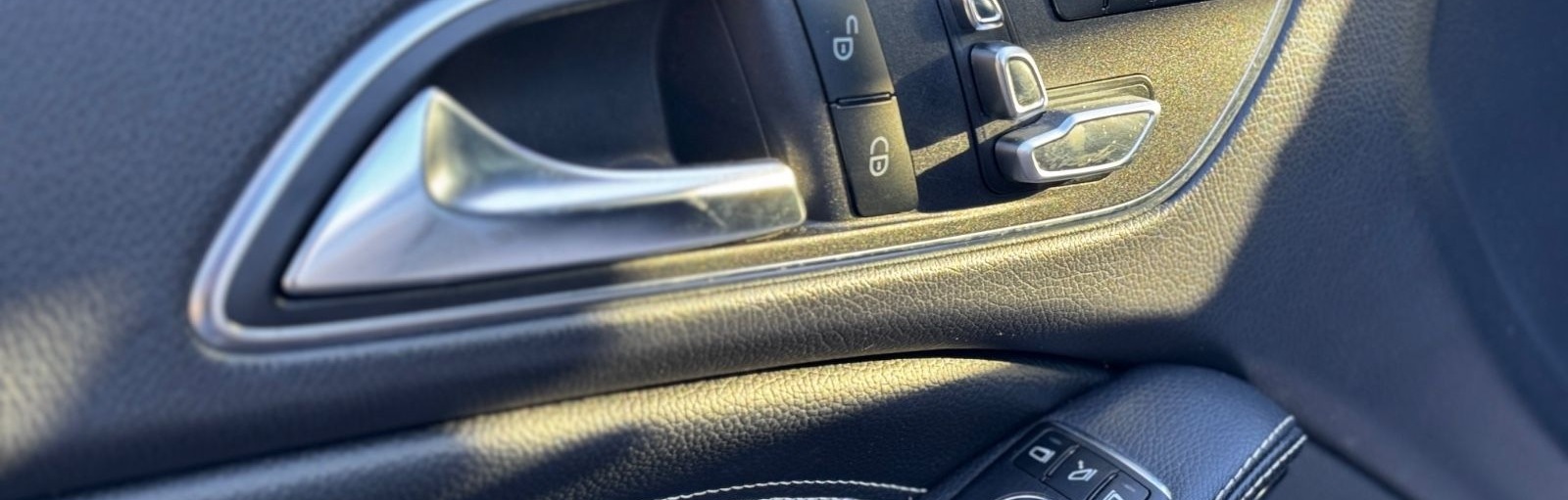 Mercedes-Benz CLA 220d/SHZ/PANORAMA/LED/KAMERA/ACC/NAVI/ foto 19