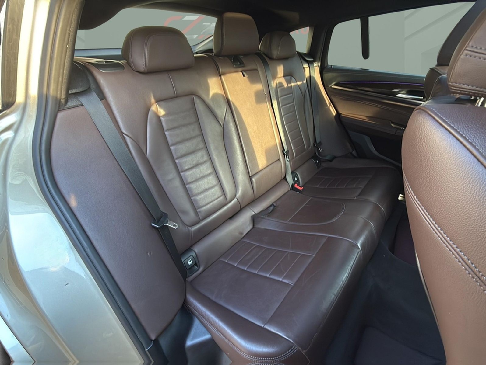 BMW X4 M40 *H&K AHK *Pano *LED*Shadow-Line foto 11