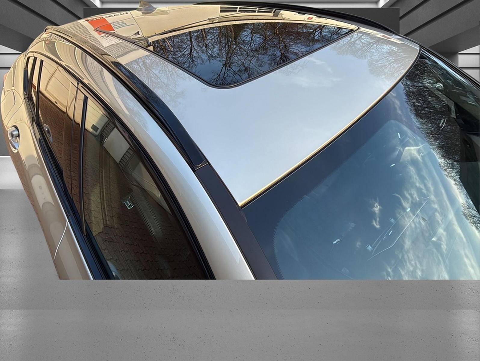 BMW X4 M40 *H&K AHK *Pano *LED*Shadow-Line foto 15