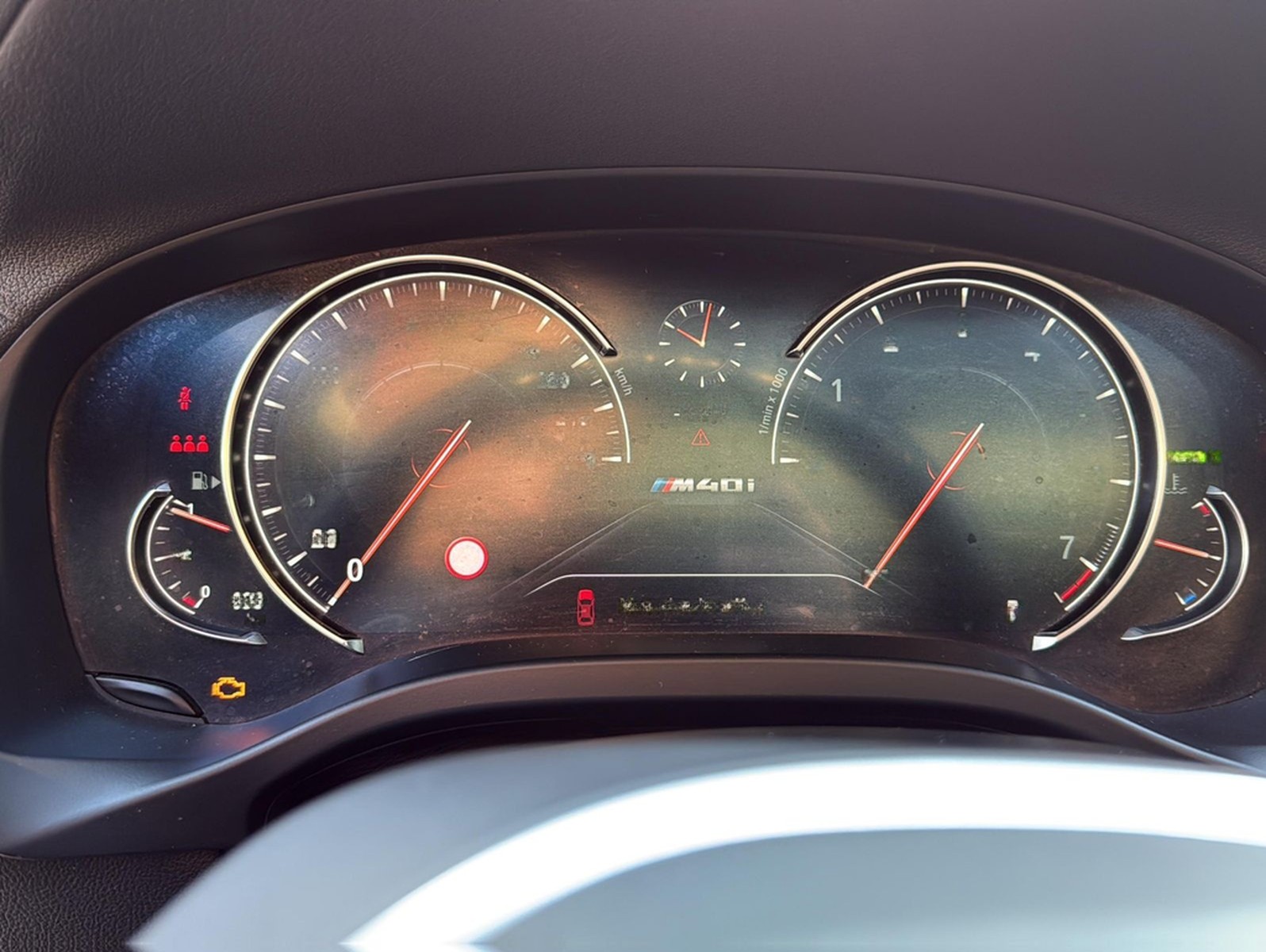 BMW X4 M40 *H&K AHK *Pano *LED*Shadow-Line foto 16