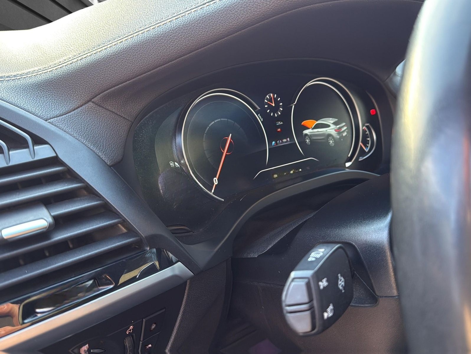BMW X4 M40 *H&K AHK *Pano *LED*Shadow-Line foto 17