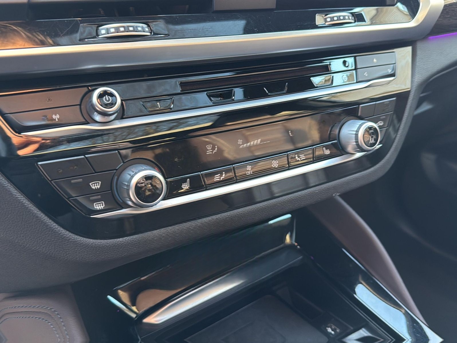 BMW X4 M40 *H&K AHK *Pano *LED*Shadow-Line foto 18