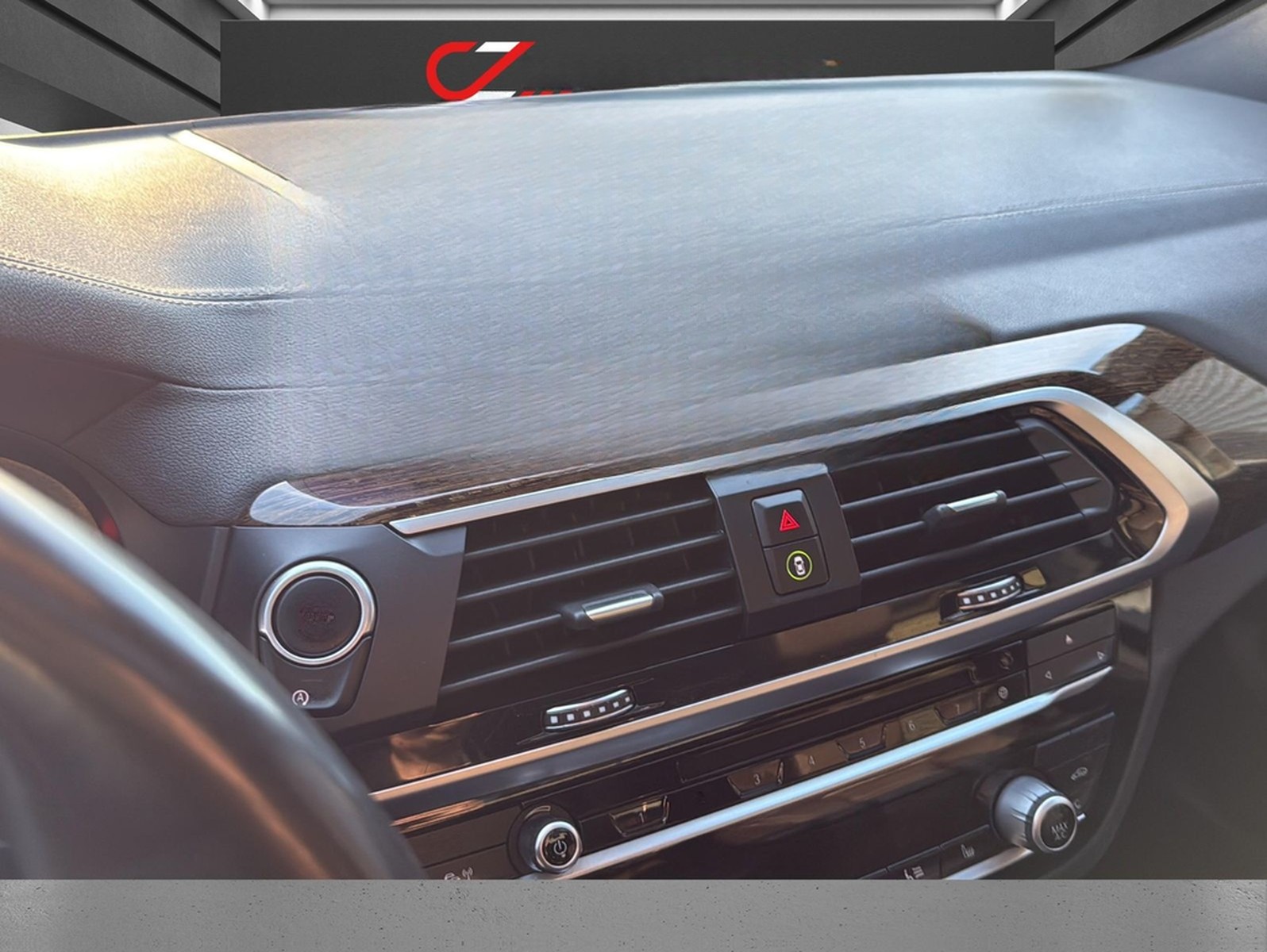 BMW X4 M40 *H&K AHK *Pano *LED*Shadow-Line foto 21