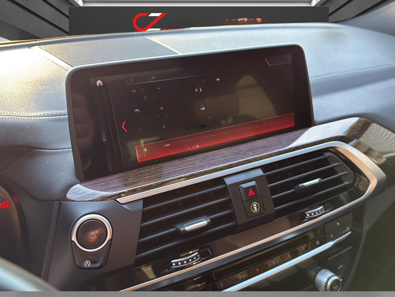 BMW X4 M40 *H&K AHK *Pano *LED*Shadow-Line foto 23