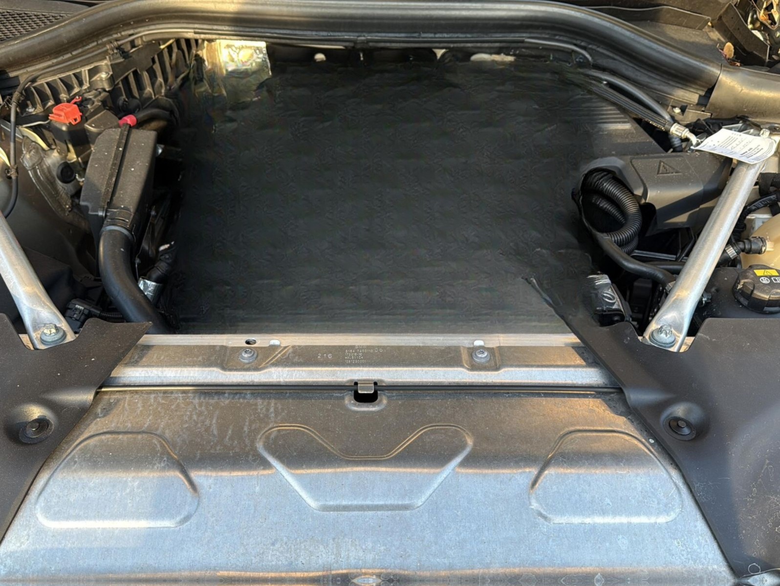 BMW X4 M40 *H&K AHK *Pano *LED*Shadow-Line foto 25