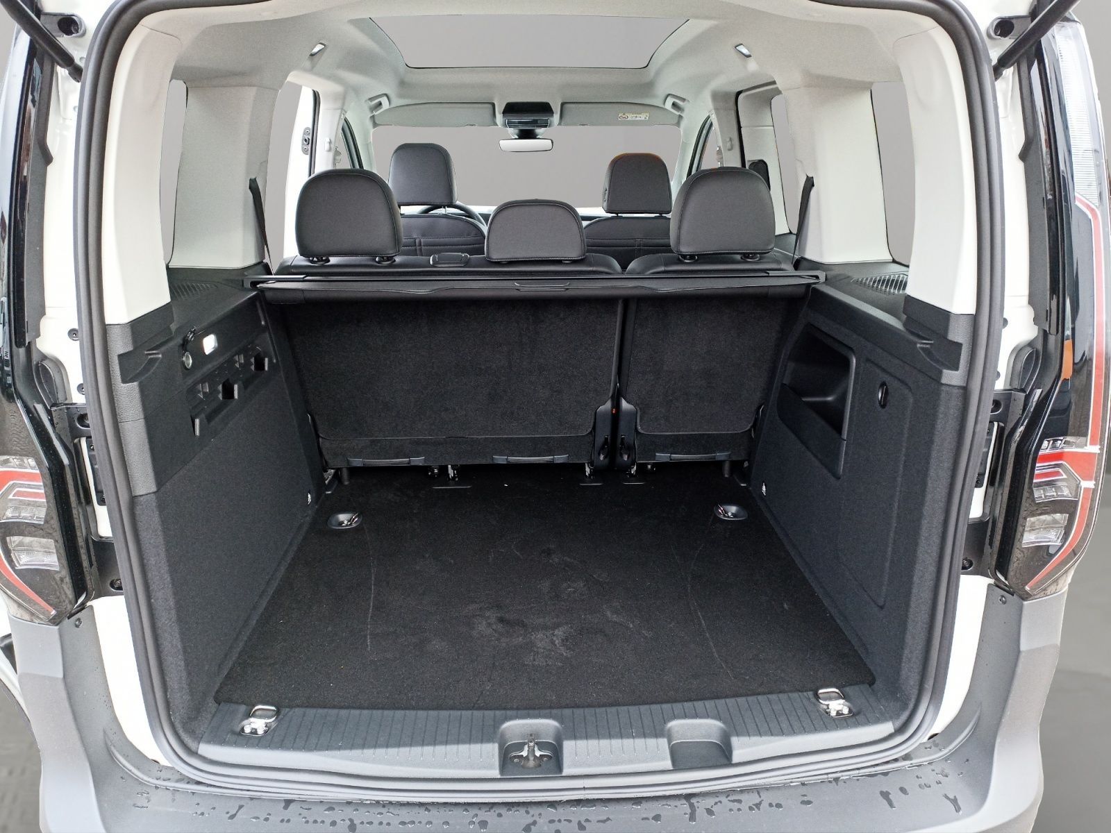 Volkswagen Caddy PanAmericana 2.0 TDI SHZ PDC ACC LMF foto 13