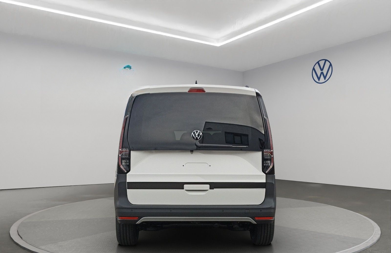 Volkswagen Caddy PanAmericana 2.0 TDI SHZ PDC ACC LMF foto 4