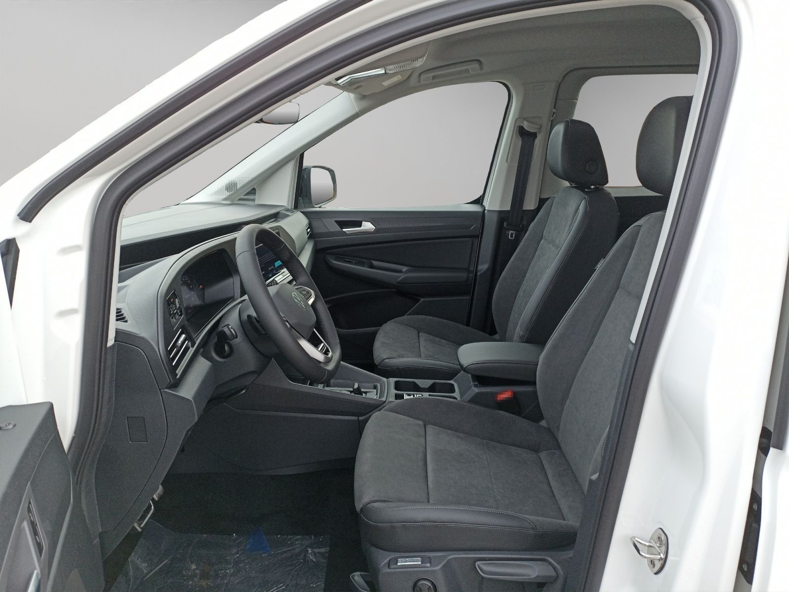 Volkswagen Caddy PanAmericana 2.0 TDI SHZ PDC ACC LMF foto 6