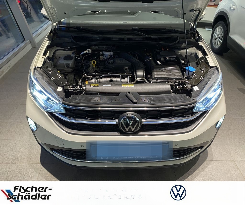Volkswagen Taigo Style 1.5TSI*DSG*IQLight*Navi*RearView*Fro foto 11